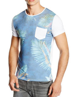 T-shirt model 61303 YourNewStyle 