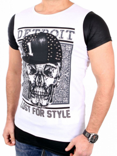 T-shirt model 61308 YourNewStyle 