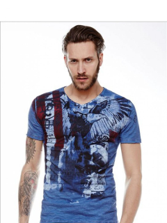 T-shirt model 61311 YourNewStyle 