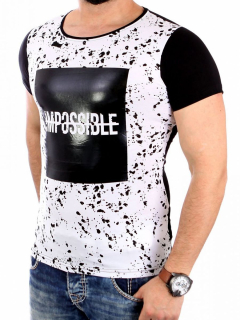 T-shirt model 61313 YourNewStyle 