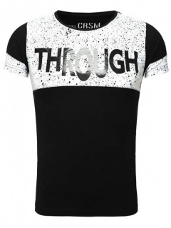 T-shirt model 61315 YourNewStyle 