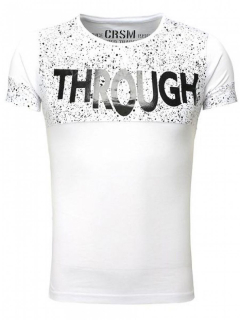 T-shirt model 61316 YourNewStyle 