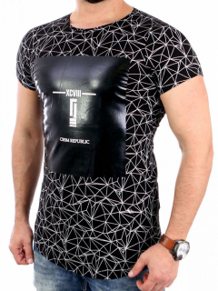 T-shirt model 61318 YourNewStyle 
