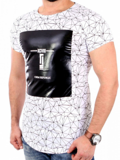 T-shirt model 61319 YourNewStyle 