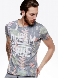 T-shirt model 61321 YourNewStyle 