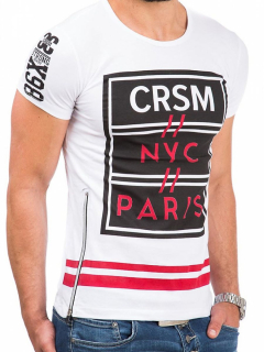 T-shirt model 61322 YourNewStyle 