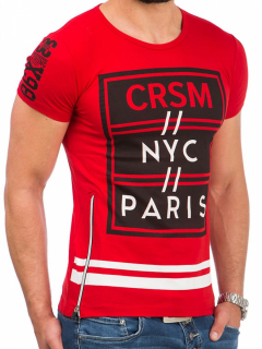 T-shirt model 61325 YourNewStyle 