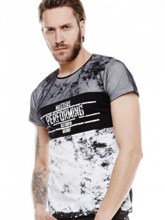 T-shirt model 61328 YourNewStyle 