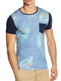 T-shirt model 62698 YourNewStyle 