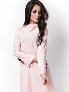 Večerní šaty model 142784 IVON 