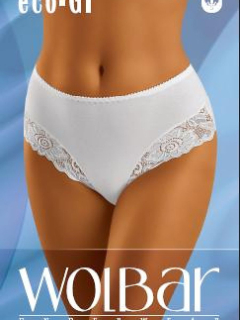 Kalhotky model 10594 Wolbar 