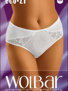 Kalhotky model 10596 Wolbar 