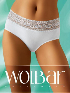 Kalhotky model 102041 Wolbar 