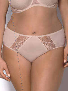 Kalhotky model 109465 Gorsenia Lingerie 
