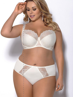 Semi-soft model 109528 Gorsenia Lingerie 