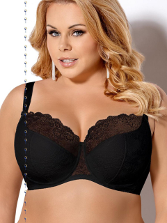 Semi-soft model 109528 Gorsenia Lingerie 