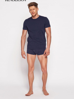 T-shirt model 116217 Henderson 