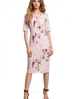 Denní šaty model 117562 Moe 