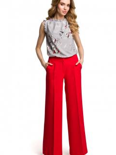 Dámské kalhoty  model 117580 Moe 