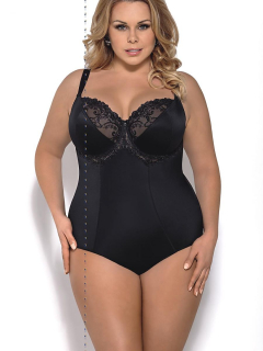 Body  model 117807 Gorsenia Lingerie 