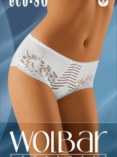 Kalhotky model 30635 Wolbar 