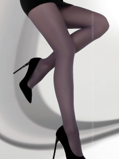Punčochové kalhoty  model 124848 Livia Corsetti Fashion 
