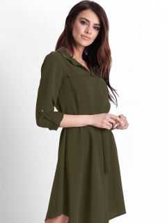 Denní šaty model 127307 IVON 