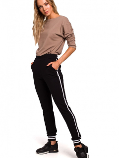Dámské kalhoty  model 135474 Moe 