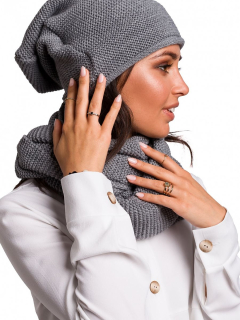Čepice  model 136399 BE Knit 