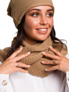 Nekonečná šála model 136407 BE Knit 