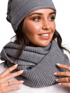 Nekonečná šála model 136407 BE Knit 