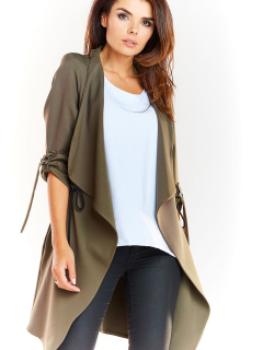 Mikina  model 139556 awama 