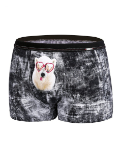 Boxerky  model 140281 Cornette 