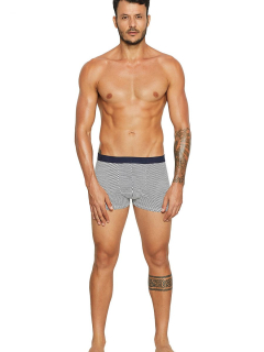 Boxerky  model 140492 Henderson 
