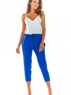 Dámské kalhoty  model 144653 awama 