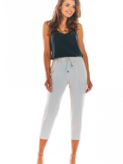 Dámské kalhoty  model 144653 awama 
