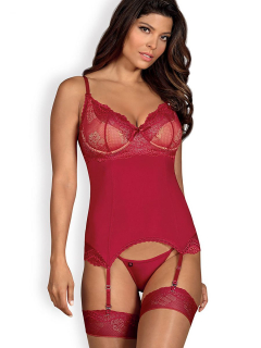 Sexy soupravy  model 145184 Obsessive 