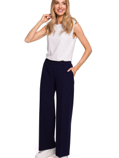 Dlouhé kalhoty  model 152654 Moe 