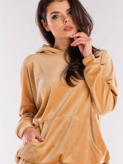 Mikina  model 154784 awama 