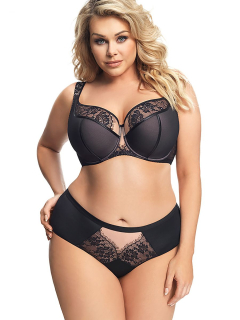 Semi-soft model 158892 Gorsenia Lingerie 