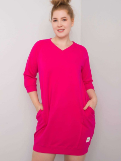 šaty plus size model 160076 Relevance 