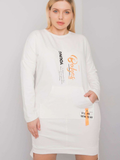 Denní šaty model 160091 Relevance 