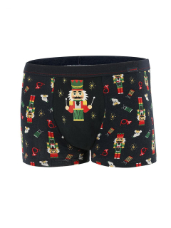 Boxerky  model 160199 Cornette 