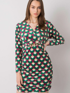 Denní šaty model 160393 Italy Moda 
