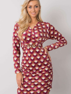 Denní šaty model 160393 Italy Moda 