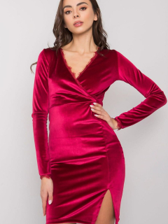 Večerní šaty model 161077 Rue Paris 