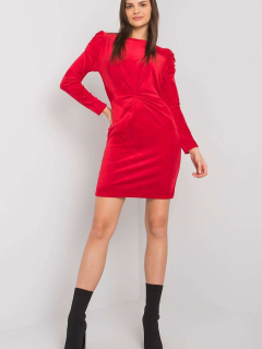 Večerní šaty model 161082 Rue Paris 
