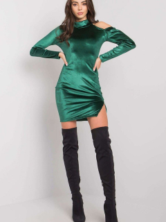 Večerní šaty model 161083 Rue Paris 