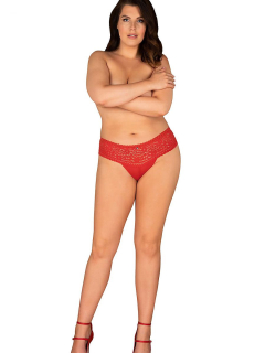 Kalhotky model 161749 Obsessive 