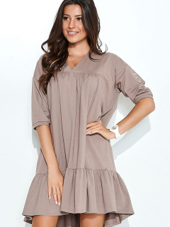 Denní šaty model 162658 Numinou 